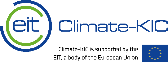 Logo Climate-KIC