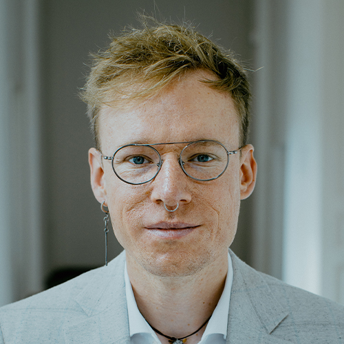 Petr Holík